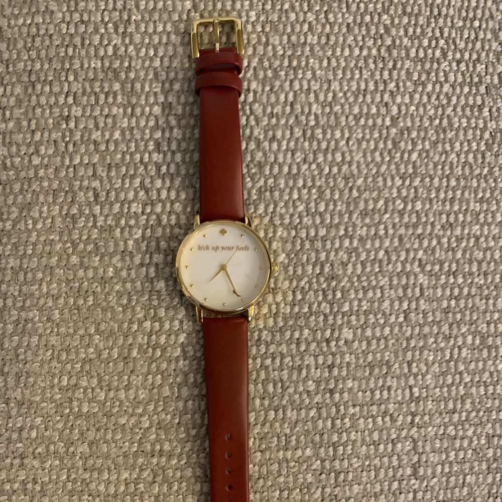 Kate Spade Watch